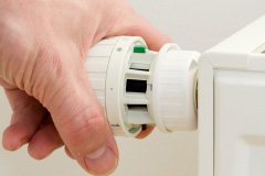 Kidnal central heating repair costs
