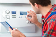 free Kidnal gas safe engineer quotes